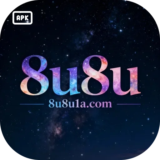 APK oficial da 8u8u para Android
