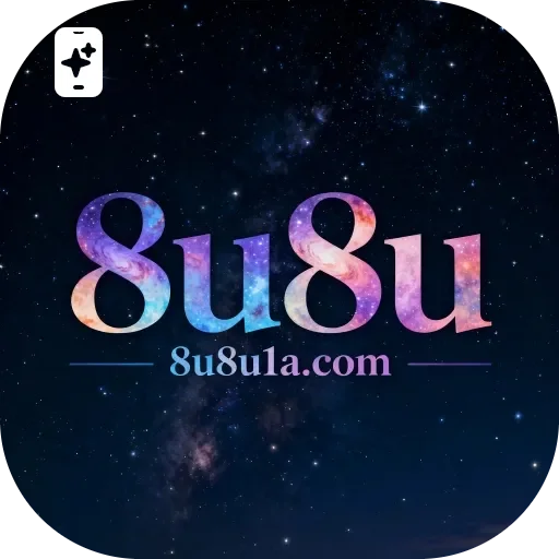 APP oficial da 8u8u para mobile