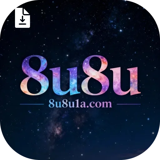 Baixar app da 8u8u gratuitamente