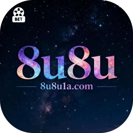 Apostas esportivas da 8u8u com odds competitivas