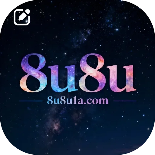 Cadastro rápido e seguro na 8u8u