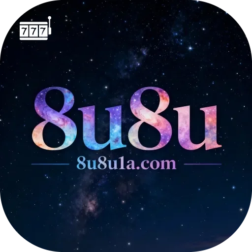 Slots online da 8u8u com jackpots progressivos