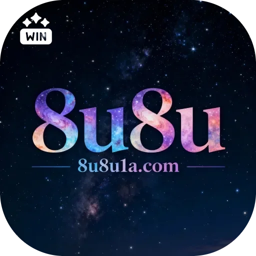 Ganhe prêmios incríveis na 8u8u